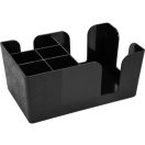 YATO GASTRO Bar-Caddy 6-teilig