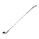 YATO GASTRO Cocktaillöffel 330 mm Edelstahl