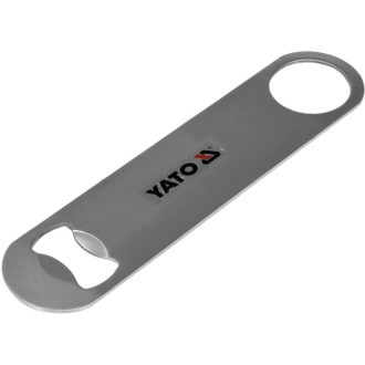 YATO GASTRO Inox-Flair-Öffner