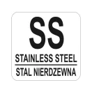 YATO GASTRO Inox-Flair-Öffner