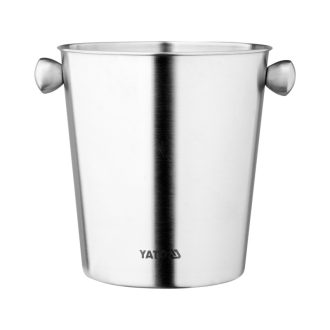 YATO GASTRO Inox Eiskübel 3,8 Liter