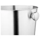 YATO GASTRO Inox Eiskübel 3,8 Liter