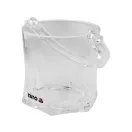 YATO GASTRO Eiskübel 1,1 Liter Acryl
