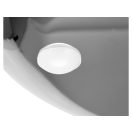 YATO GASTRO Mehrstöckiger Verkaufsständer 3 Ebenen