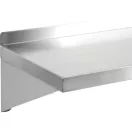 YATO GASTRO Inox Wandregal 900 x 300 x 180 mm