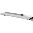 YATO GASTRO Inox Wandregal 1500 x 300 x 180 mm