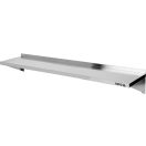 YATO GASTRO Inox Wandregal 1800 x 300 x 180 mm