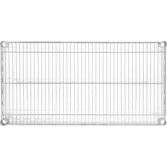 YATO GASTRO Aluplast-Regal 457 x 906 mm