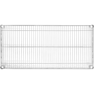 YATO GASTRO Aluplast-Regal 457 x 1210 mm