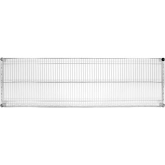 YATO GASTRO Aluplast-Regal 457 x 1520 mm