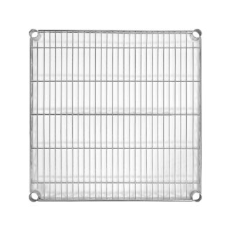 YATO GASTRO Aluplast-Regal 610 x 600 mm