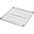 YATO GASTRO Aluplast-Regal 610 x 600 mm