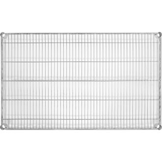 YATO GASTRO Aluplast-Regal 610 x 906 mm