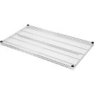 YATO GASTRO Aluplast-Regal 610 x 906 mm