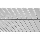 YATO GASTRO Aluplast-Regal 610 x 1060 mm