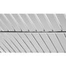 YATO GASTRO Aluplast-Regal 610 x 1520 mm