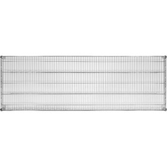 YATO GASTRO Aluplast-Regal 610 x 1820 mm