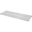 YATO GASTRO Aluplast-Regal 610 x 1820 mm