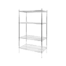 YATO GASTRO Kunststofffuß für Regal 1880 mm