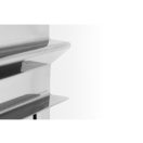 YATO GASTRO Regalwagen 15 x 1/1 GN-Behälter