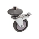 YATO GASTRO Regalwagen 15 x 1/1 GN-Behälter