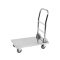 YATO GASTRO Trolley 150 kg Edelstahl