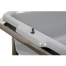 YATO GASTRO Küchenwagen 5 Stauräume, 3 Regale