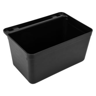   YATO GASTRO Kunststoffaufbewahrung für Küchenwagen 335 x 231 x 180 mm