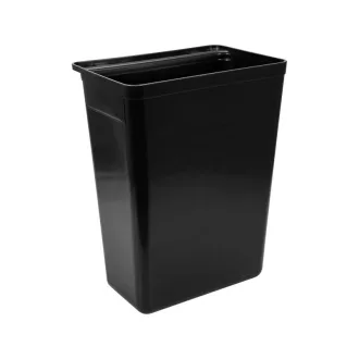   YATO GASTRO Kunststoffaufbewahrung für Küchenwagen 335 x 231 x 445 mm