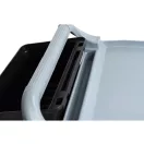 YATO GASTRO Kunststoffaufbewahrung für Küchenwagen 335 x 231 x 445 mm