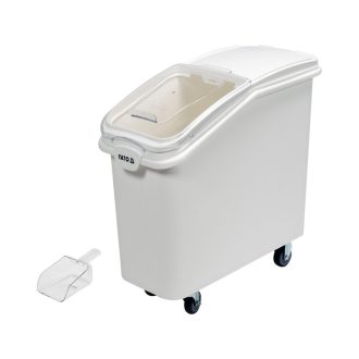 YATO GASTRO Rohstofflagerwagen 81 Liter