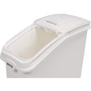 YATO GASTRO Rohstofflagerwagen 81 Liter