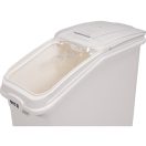 YATO GASTRO Rohstofflagerwagen 81 Liter