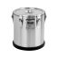 YATO GASTRO Essenslieferbottich doppelwandig 20 Liter Inox