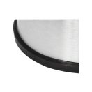 YATO GASTRO Essenslieferbottich doppelwandig 20 Liter Inox