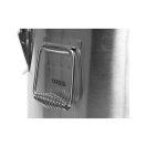 YATO GASTRO Essenslieferbottich doppelwandig 20 Liter Inox