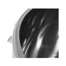 YATO GASTRO Essenslieferbottich doppelwandig 50 Liter Inox