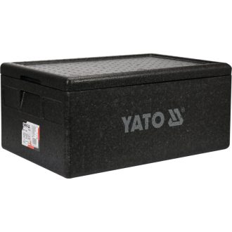 YATO GASTRO Thermobox 40 Liter 600 x 400 mm