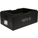 YATO GASTRO Thermobox 40 Liter 600 x 400 mm