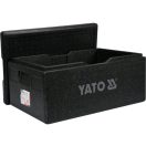 YATO GASTRO Thermobox 40 Liter 600 x 400 mm