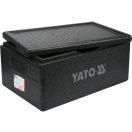 YATO GASTRO Thermobox 40 Liter 600 x 400 mm