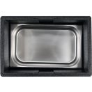 YATO GASTRO Thermobox 40 Liter 600 x 400 mm