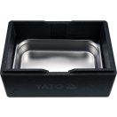 YATO GASTRO Thermobox 40 Liter 600 x 400 mm