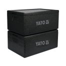 YATO GASTRO Thermobox 40 Liter 600 x 400 mm