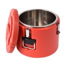 YATO GASTRO Lebensmittellieferbehälter 15 Liter Kunststoff