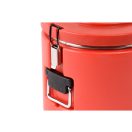 YATO GASTRO Lebensmittellieferbehälter 15 Liter Kunststoff