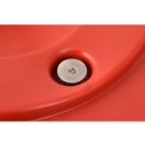 YATO GASTRO Lebensmittellieferbehälter 15 Liter Kunststoff