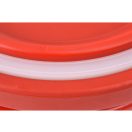 YATO GASTRO Lebensmittellieferbehälter 15 Liter Kunststoff