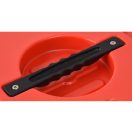 YATO GASTRO Lebensmittellieferbehälter 30 Liter Kunststoff