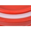 YATO GASTRO Lebensmittellieferbehälter 30 Liter Kunststoff